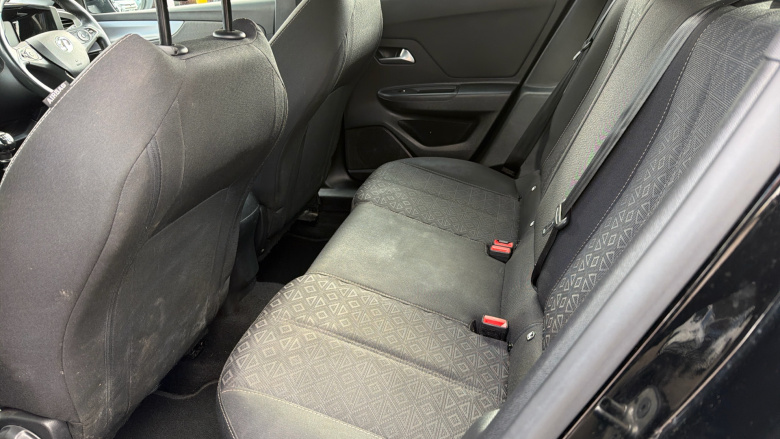 Vauxhall Mokka 1.2 Turbo 100 SE Edition 5dr Petrol Hatchback